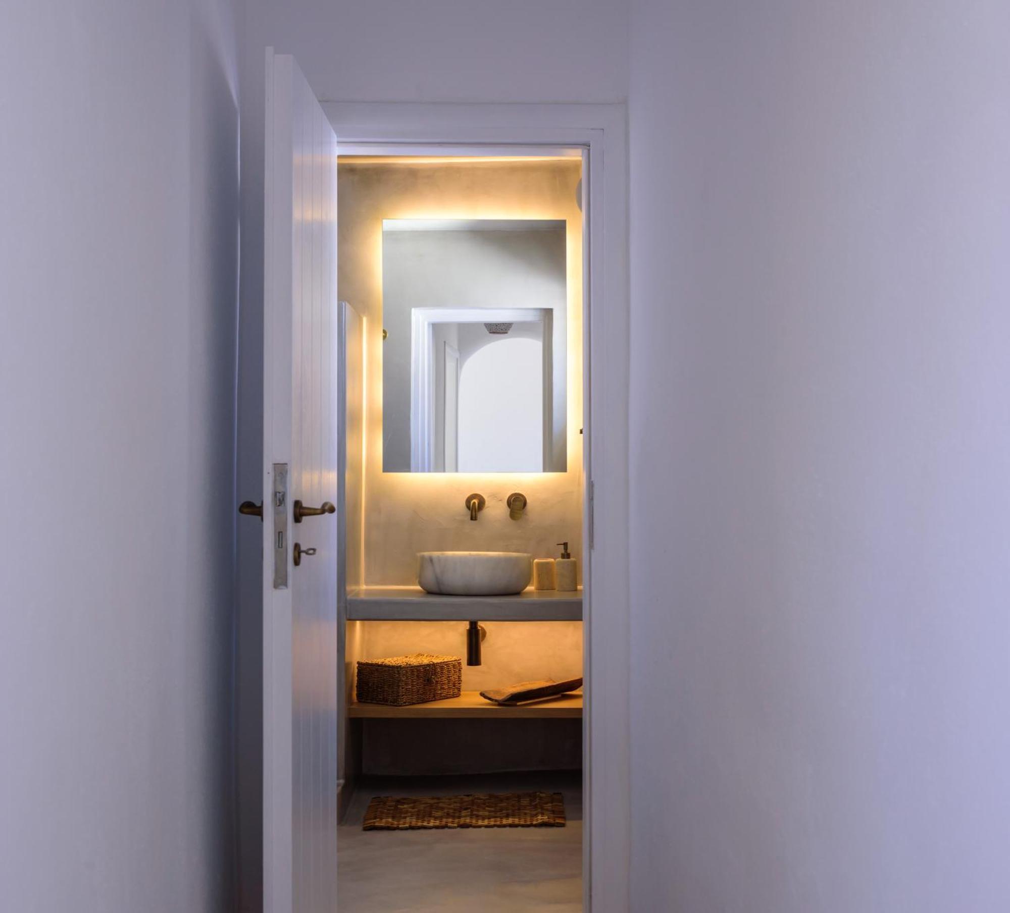 Santorini C Villa Fira  Exteriér fotografie